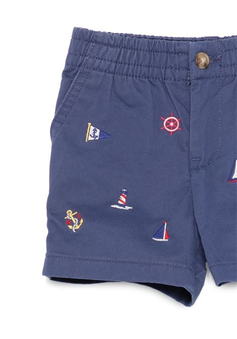 Baby Set Ralph Lauren Kids Ralph Lauren Kids | BABY SET | 320B21361001